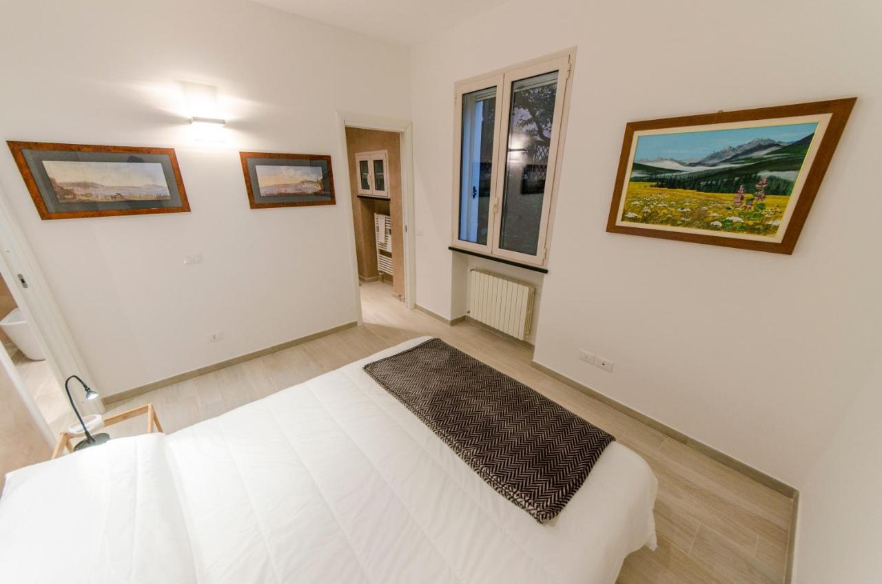 Villa Altido Elegant House For 4, With Garden In Garlenda Exterior foto