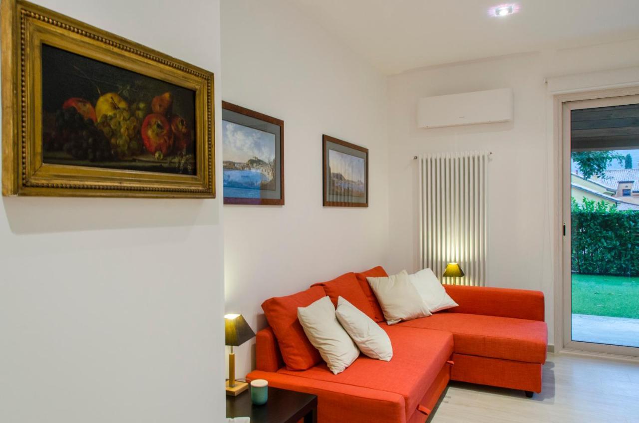 Villa Altido Elegant House For 4, With Garden In Garlenda Exterior foto