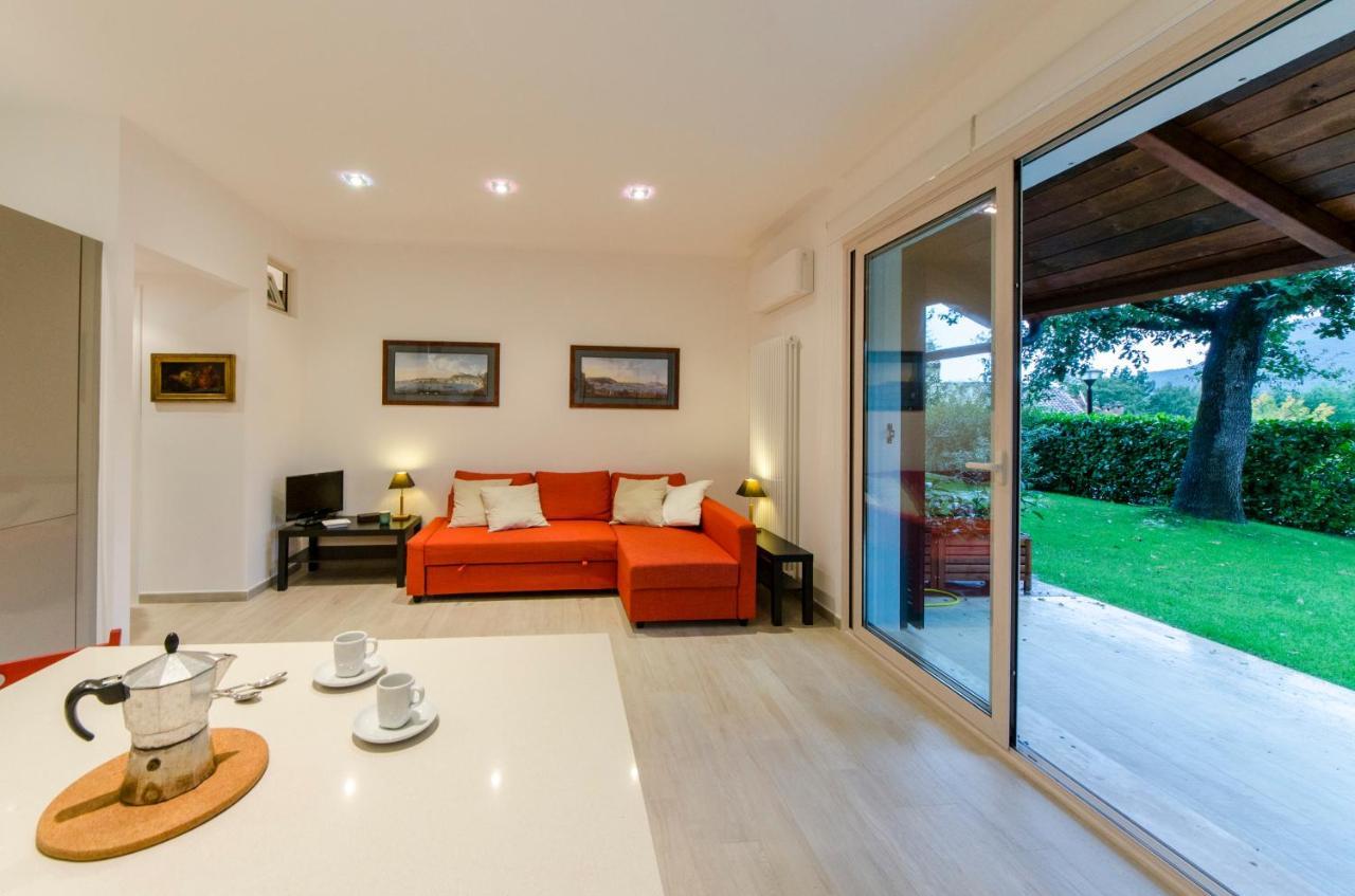 Villa Altido Elegant House For 4, With Garden In Garlenda Exterior foto